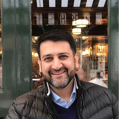 Anuj Jasani profile photo