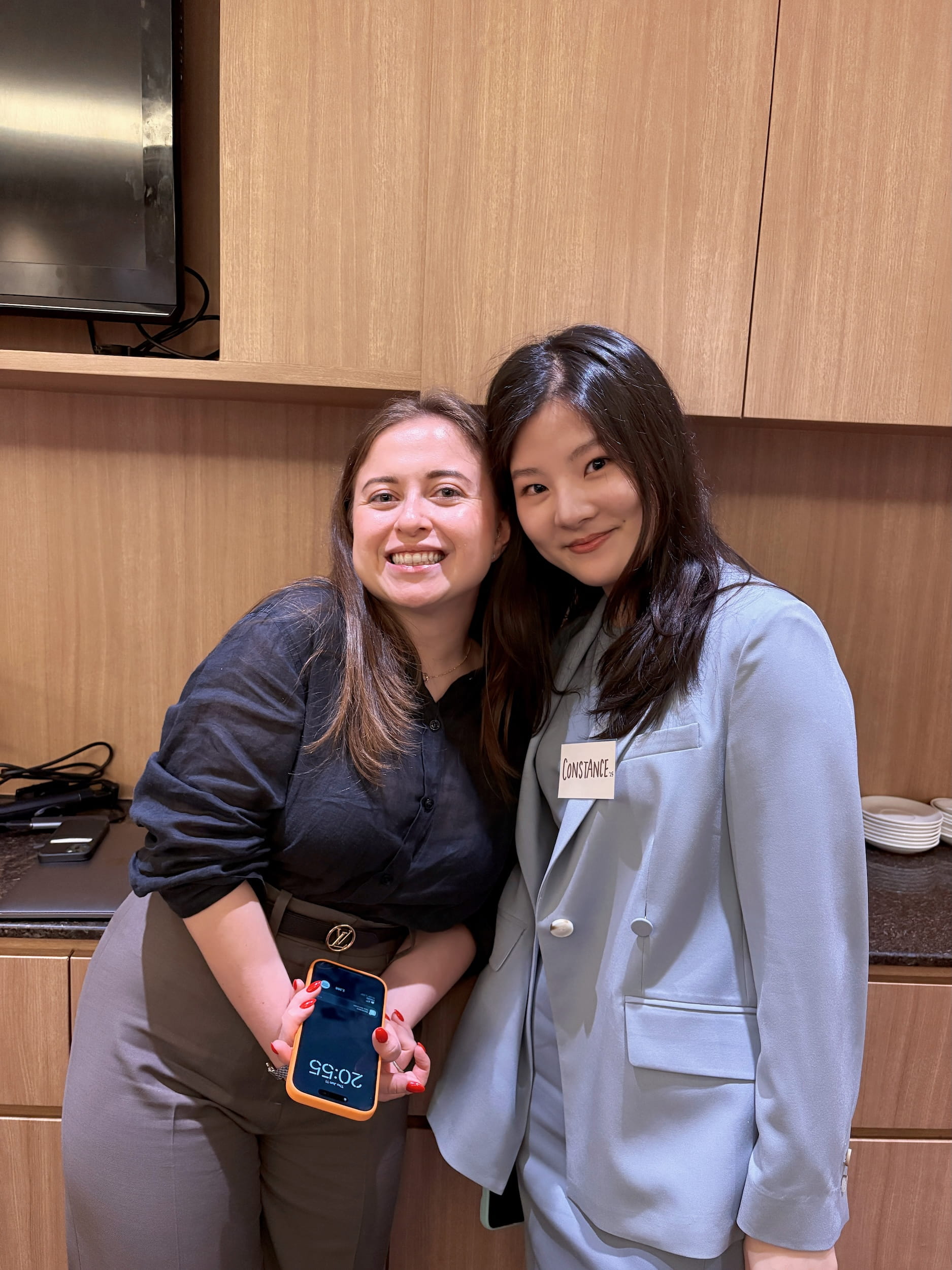 Babson Summer Reception 2026 photo 2