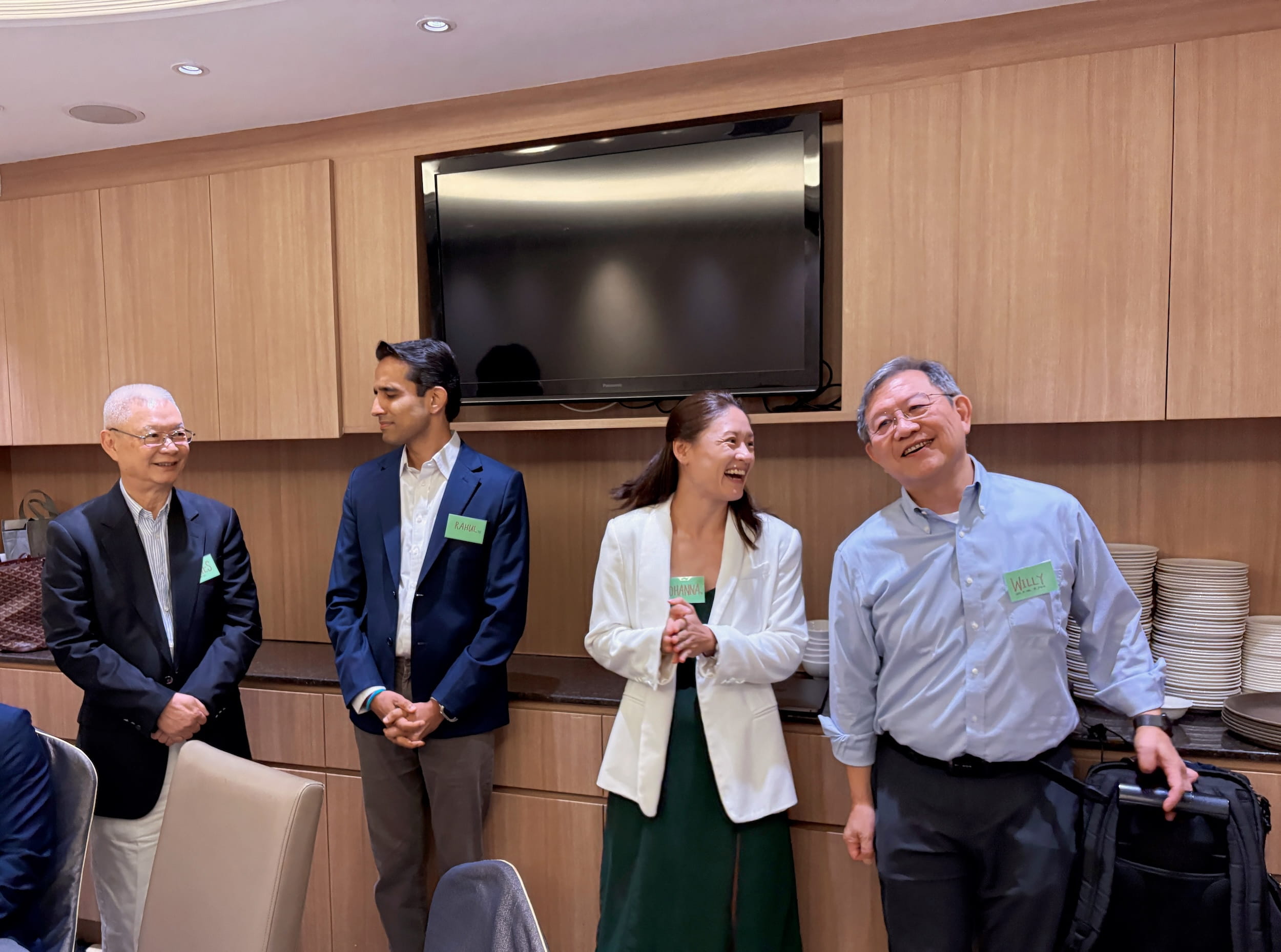 Babson Summer Reception 2026 photo 9