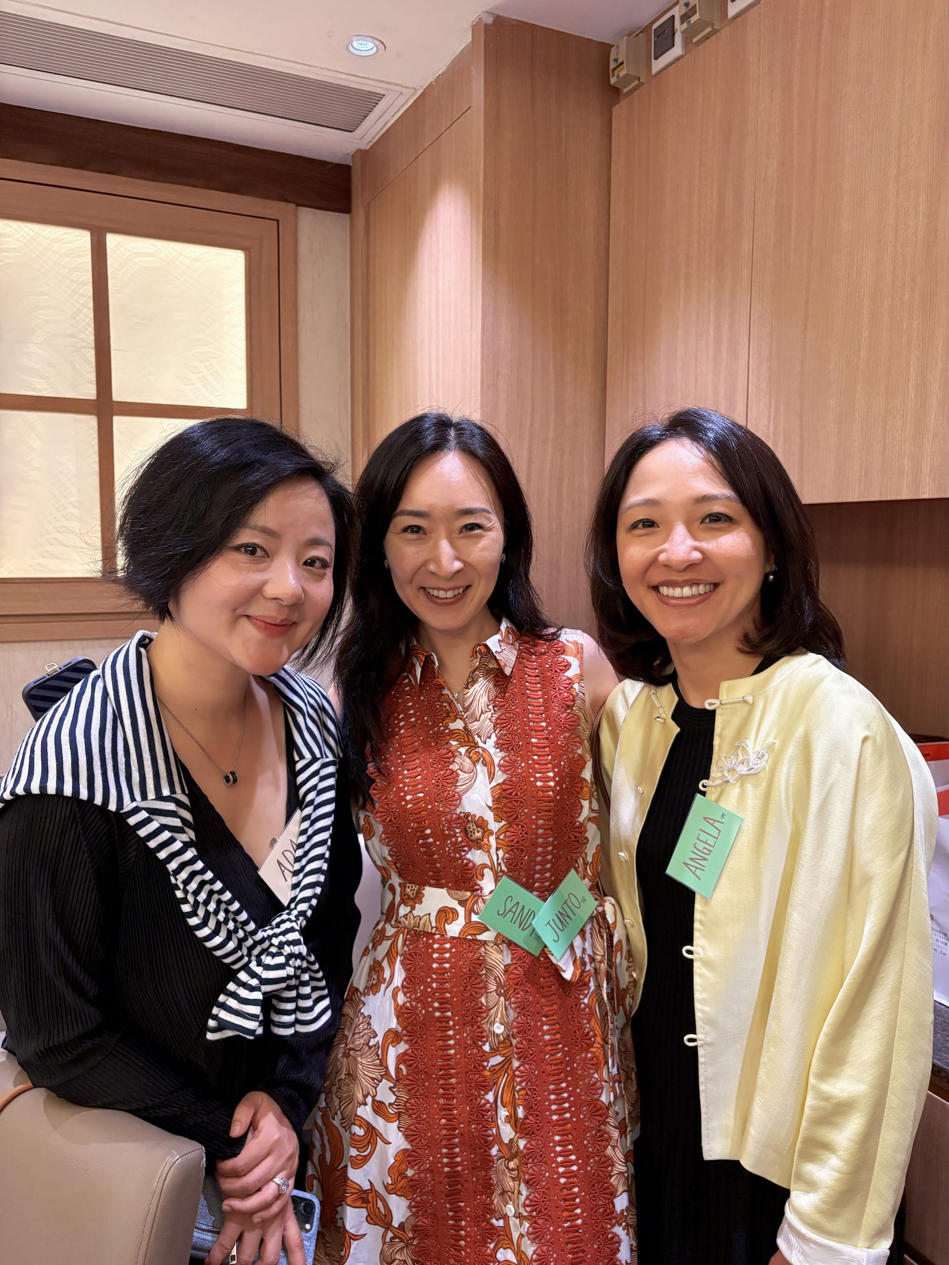 Babson Summer Reception 2026 photo 1