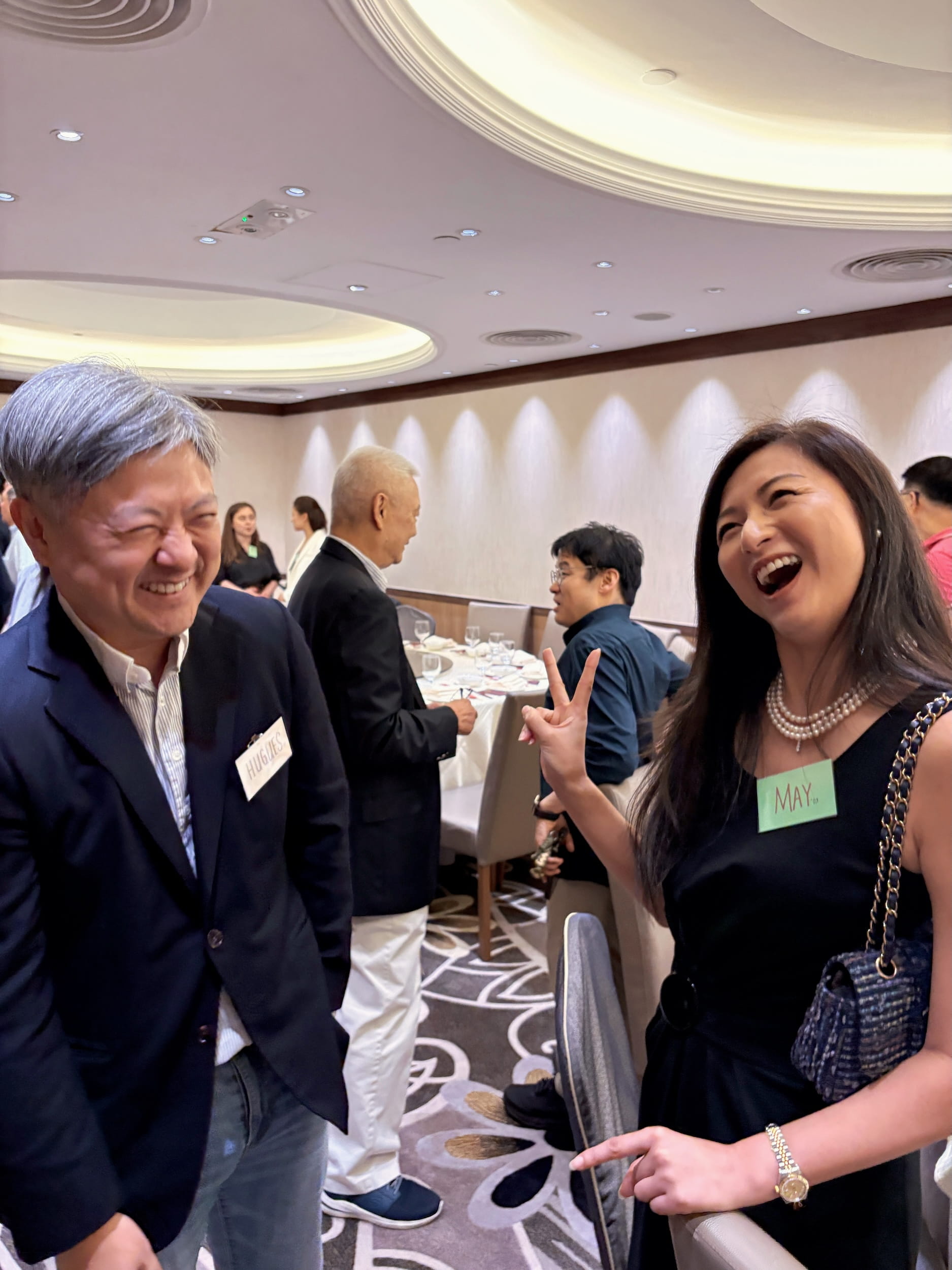 Babson Summer Reception 2026 photo 3