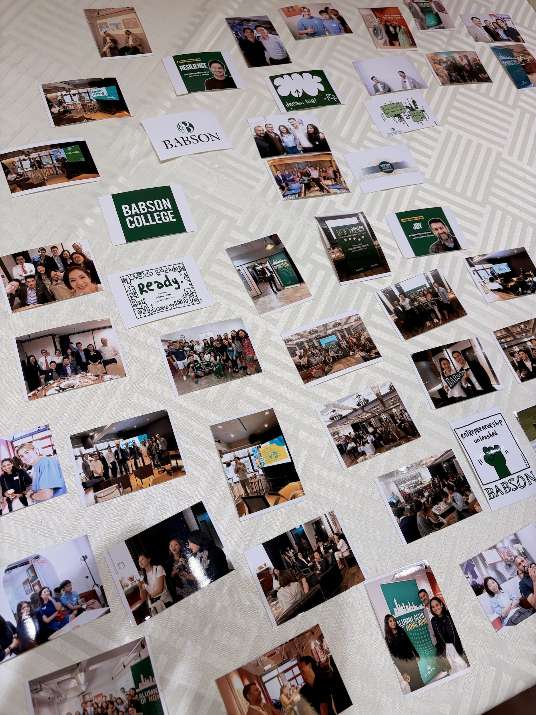 Babson Summer Reception 2026 photo 11